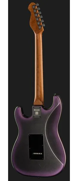 Mooer MSC18 Pro Guitar Dark Aurora, detalje 3