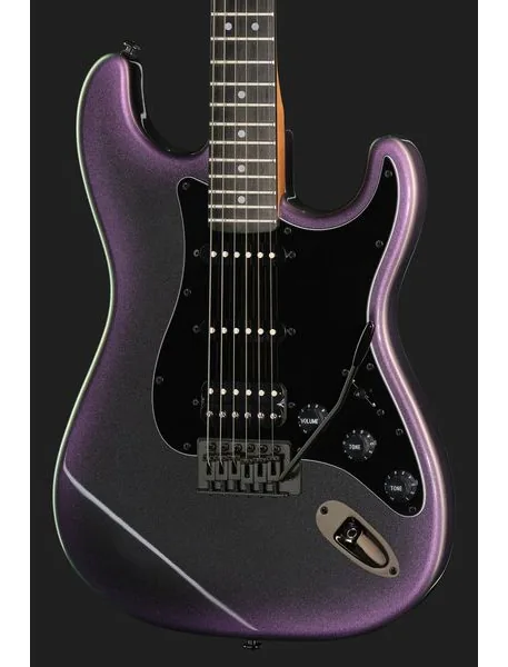 Mooer MSC18 Pro Guitar Dark Aurora, detalje 4