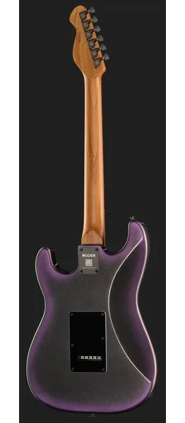 Mooer MSC18 Pro II Dark Aurora, detalje 3