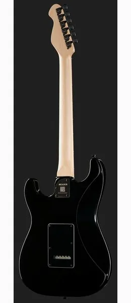 Mooer MSC31 Pro Guitar Grey Burst, detalje 3