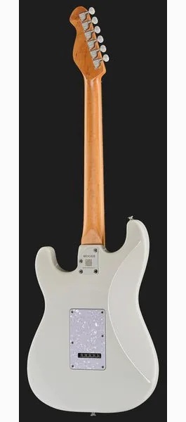 Mooer MSC40 Pro Guitar Dreamy Blue, detalje 3