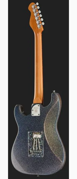 Mooer MSC50 Pro Guitar Magic Crystal, detalje 3