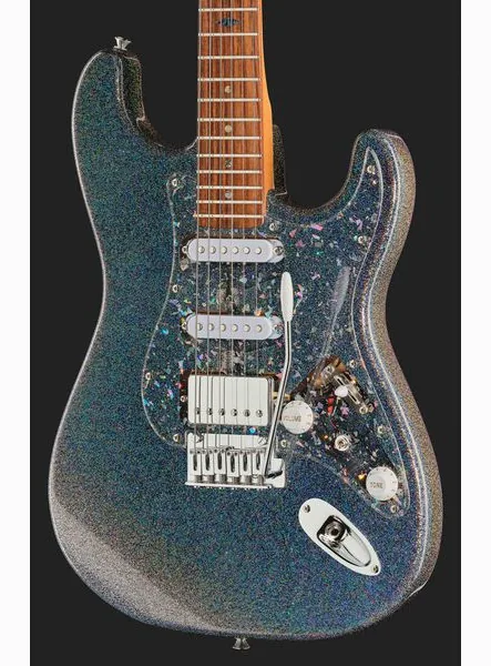 Mooer MSC50 Pro Guitar Magic Crystal, detalje 4