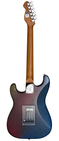 Mooer MSC50 Pro Guitar Starry Night, detalje 2