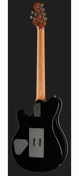 Music Man Axis Macha Flame, detalje 3
