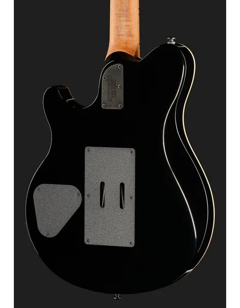 Music Man Axis Macha Flame, detalje 5