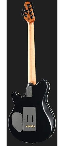 Music Man Axis Super Sport CC Quilt, detalje 3