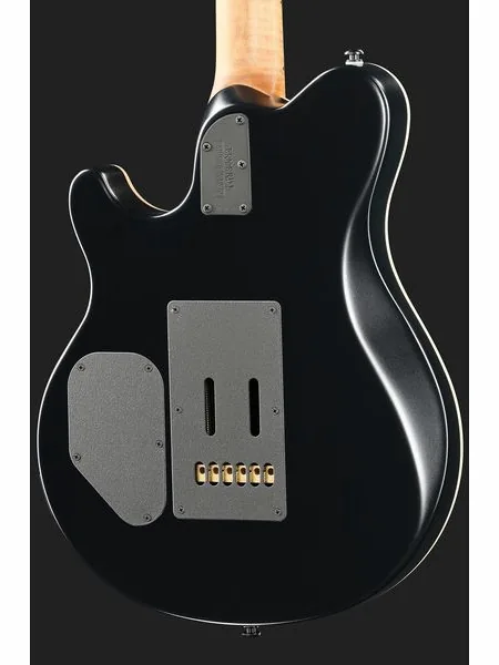 Music Man Axis Super Sport CC Quilt, detalje 5