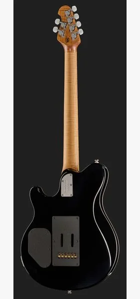 Music Man Axis Super Sport OB Quilt, detalje 3