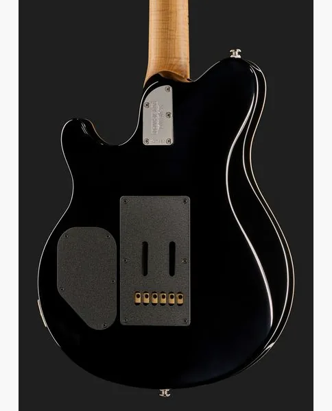 Music Man Axis Super Sport OB Quilt, detalje 5