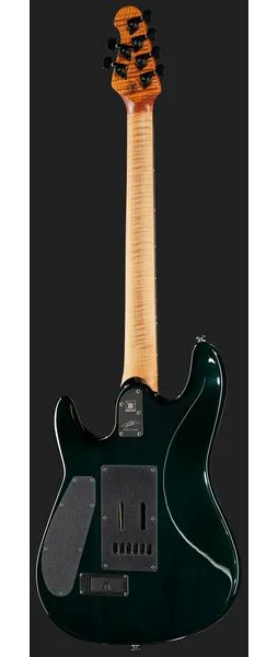 Music Man Cutlass 6 Jason Richardson KF, detalje 3