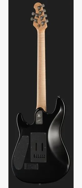 Music Man Cutlass 6 Jason Richardson VR, detalje 3