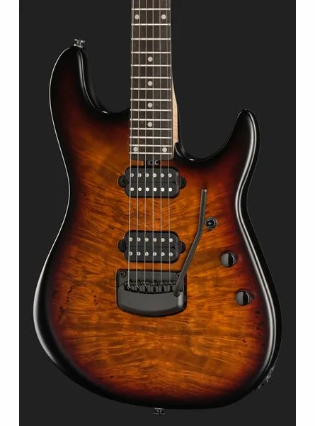 Music Man Cutlass 6 Jason Richardson VR, detalje 4