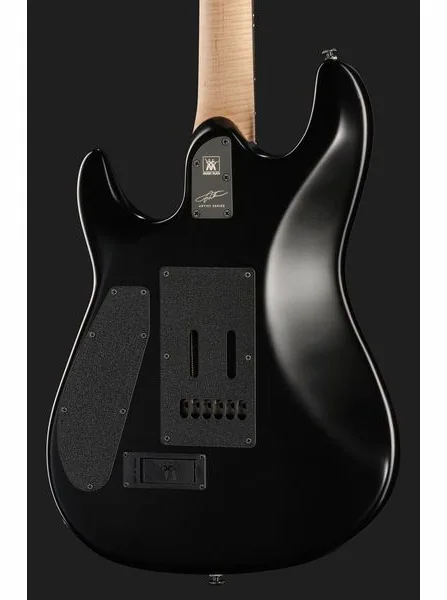 Music Man Cutlass 6 Jason Richardson VR, detalje 5