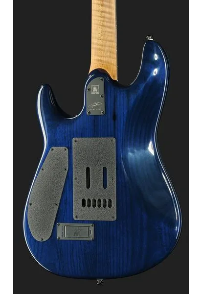 Music Man Cutlass 6 Jason Richardson WT, detalje 5