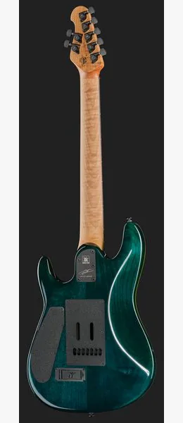 Music Man Cutlass 7 Jason Richardson KF, detalje 3