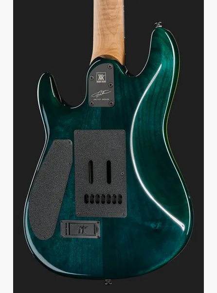 Music Man Cutlass 7 Jason Richardson KF, detalje 5