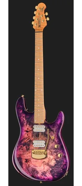 Music Man Jason Richardson Cutlass MP 6, detalje 2