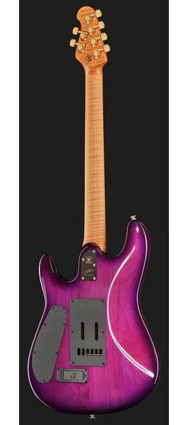 Music Man Jason Richardson Cutlass MP 6, detalje 3
