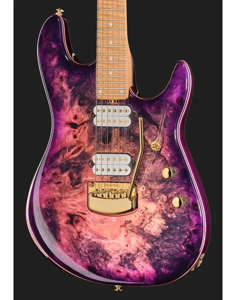 Music Man Jason Richardson Cutlass MP 6, detalje 4