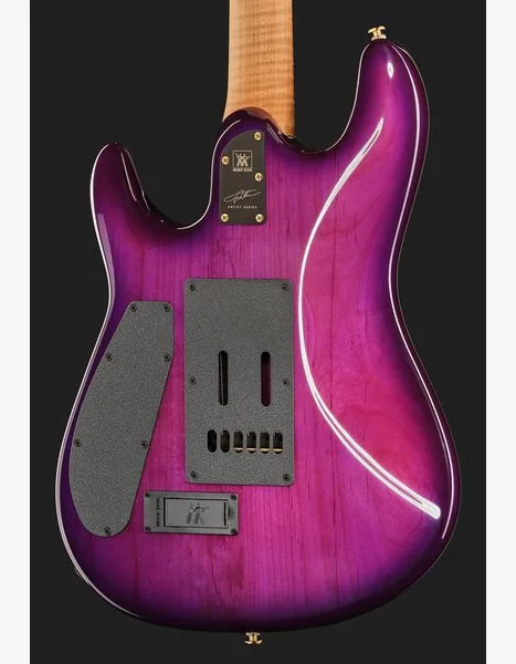 Music Man Jason Richardson Cutlass MP 6, detalje 5