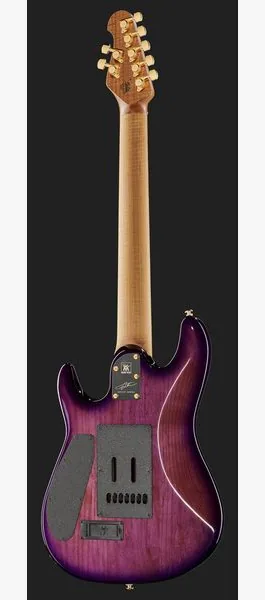 Music Man Jason Richardson Cutlass MP 7, detalje 3