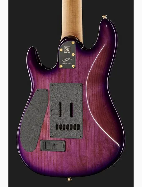 Music Man Jason Richardson Cutlass MP 7, detalje 5
