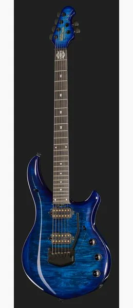 Music Man John Petrucci BFR Majesty 6 BI, detalje 2