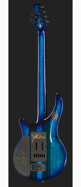 Music Man John Petrucci BFR Majesty 6 BI, detalje 3