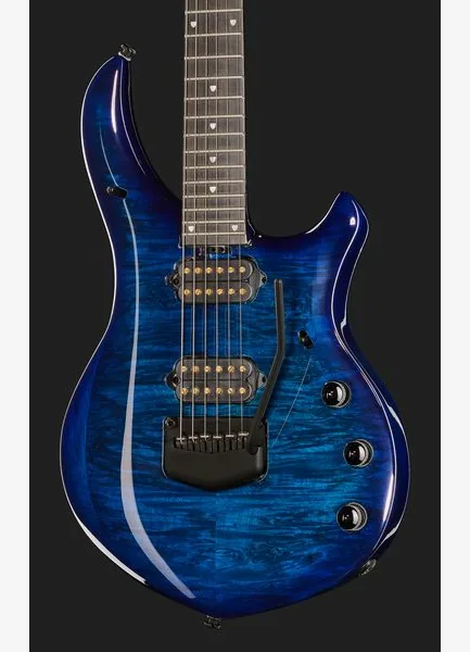 Music Man John Petrucci BFR Majesty 6 BI, detalje 4