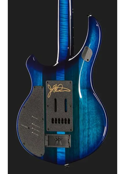 Music Man John Petrucci BFR Majesty 6 BI, detalje 5
