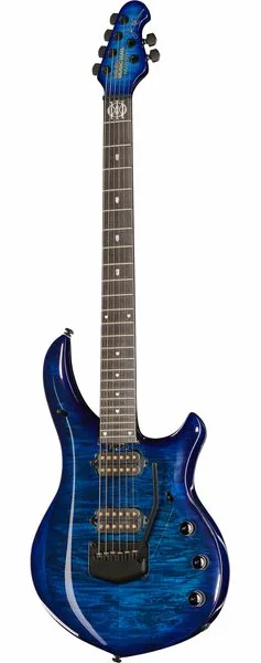Music Man John Petrucci BFR Majesty 6 BI set forfra