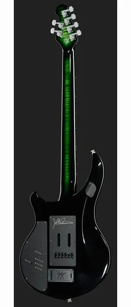 Music Man John Petrucci BFR Majesty 6 M, detalje 3
