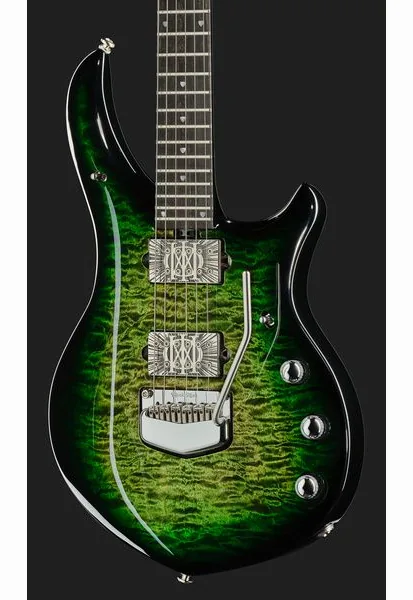 Music Man John Petrucci BFR Majesty 6 M, detalje 4