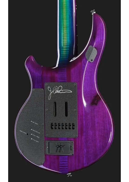 Music Man John Petrucci BFR Majesty 7 AA, detalje 5