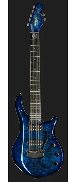 Music Man John Petrucci BFR Majesty 7 BI, detalje 2