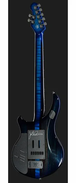 Music Man John Petrucci BFR Majesty 7 BI, detalje 3
