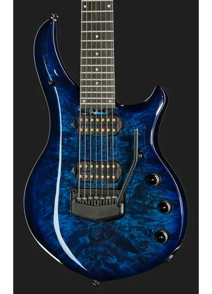 Music Man John Petrucci BFR Majesty 7 BI, detalje 4
