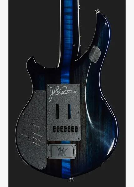Music Man John Petrucci BFR Majesty 7 BI, detalje 5