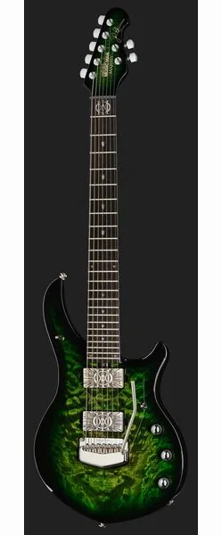 Music Man John Petrucci BFR Majesty 7 M, detalje 2