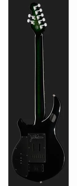 Music Man John Petrucci BFR Majesty 7 M, detalje 3