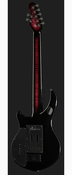 Music Man John Petrucci BFR Majesty 7 RN, detalje 3