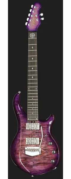 Music Man John Petrucci BFR Majesty 7 WB, detalje 2