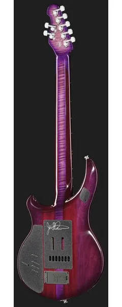 Music Man John Petrucci BFR Majesty 7 WB, detalje 3