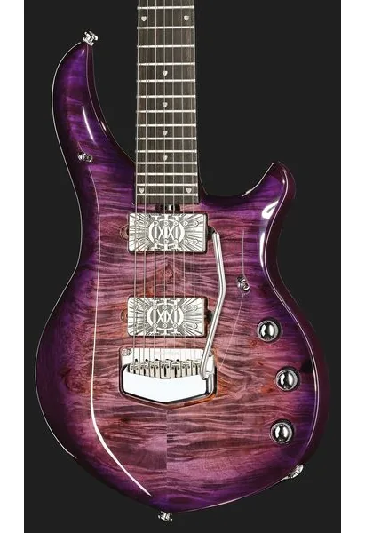Music Man John Petrucci BFR Majesty 7 WB, detalje 4
