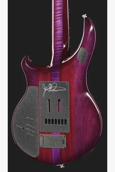 Music Man John Petrucci BFR Majesty 7 WB, detalje 5