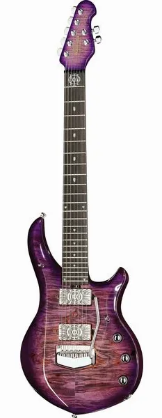 Music Man John Petrucci BFR Majesty 7 WB set forfra