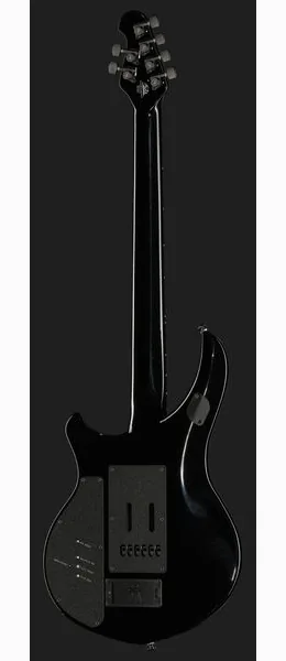 Music Man John Petrucci Majesty 6 Bl Fro, detalje 3