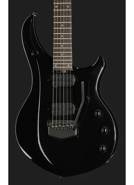 Music Man John Petrucci Majesty 6 Bl Fro, detalje 4
