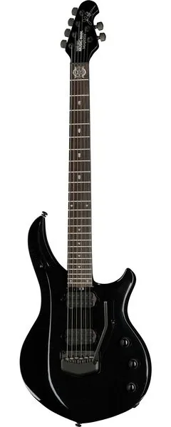 Music Man John Petrucci Majesty 6 Bl Fro set forfra